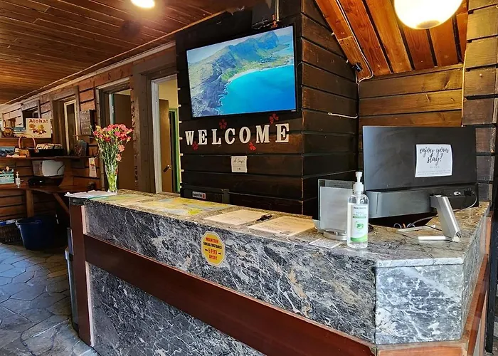 The Beach Waikiki Boutique Hostel