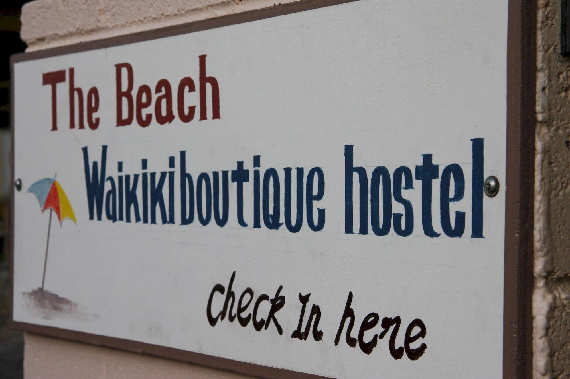 The Waikiki Boutique *