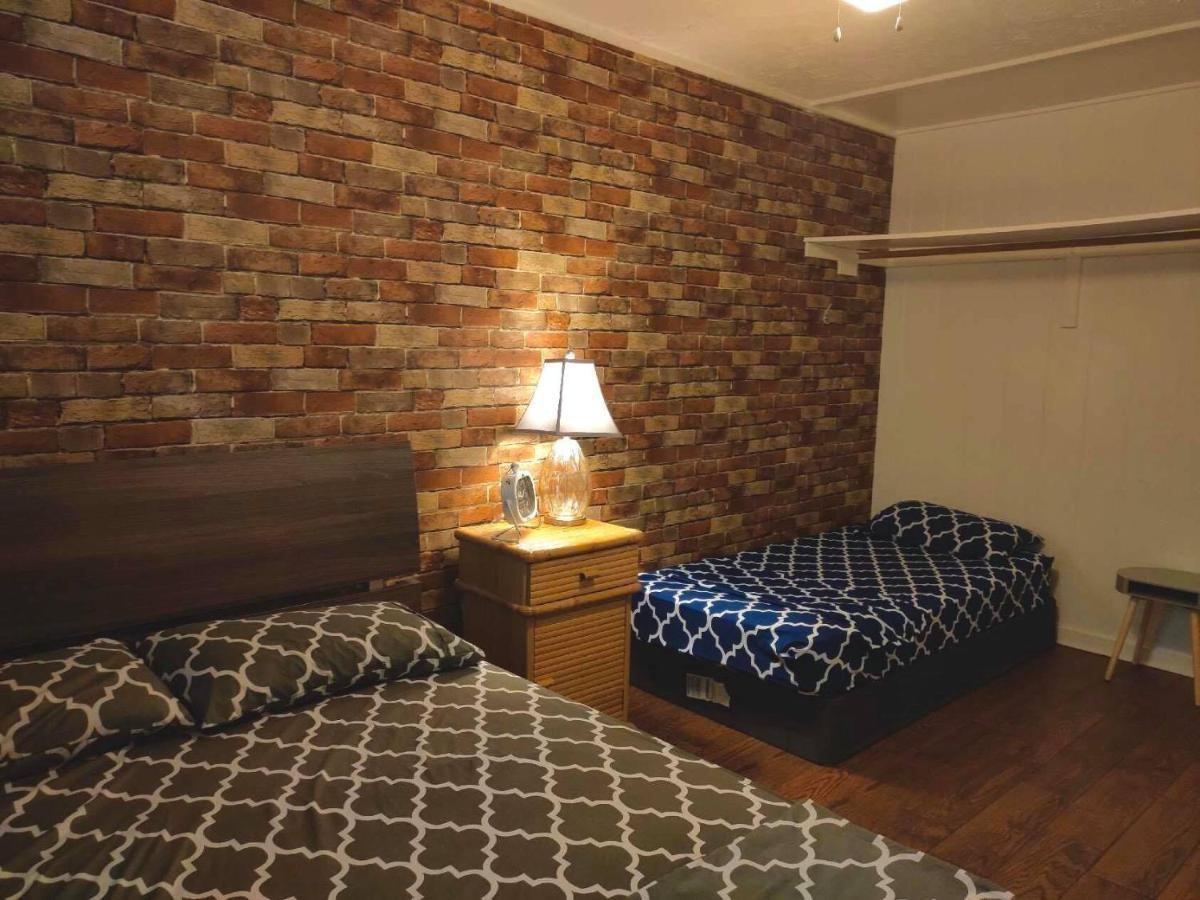 The Waikiki Boutique Hostal *